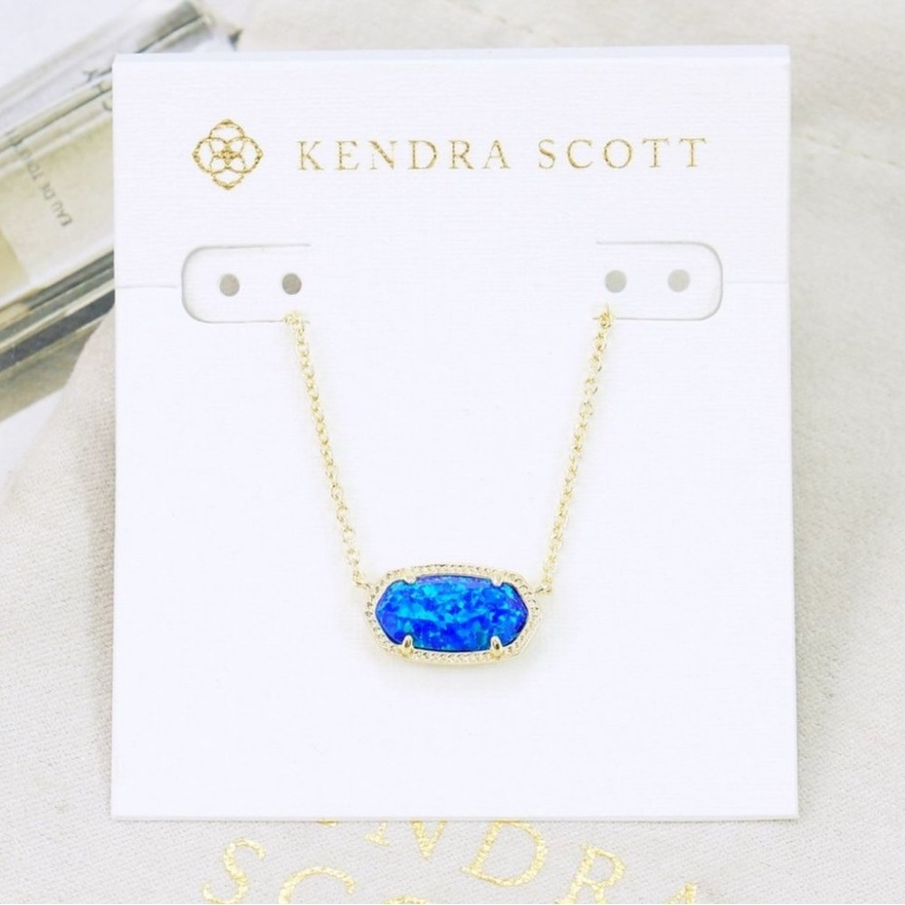 COPY - Kendra Scott Necklace - new with tags